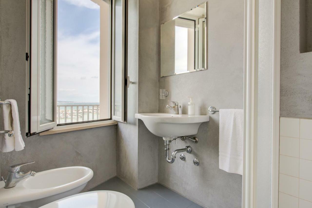 Hotel Olympia Gabicce Mare Exteriér fotografie